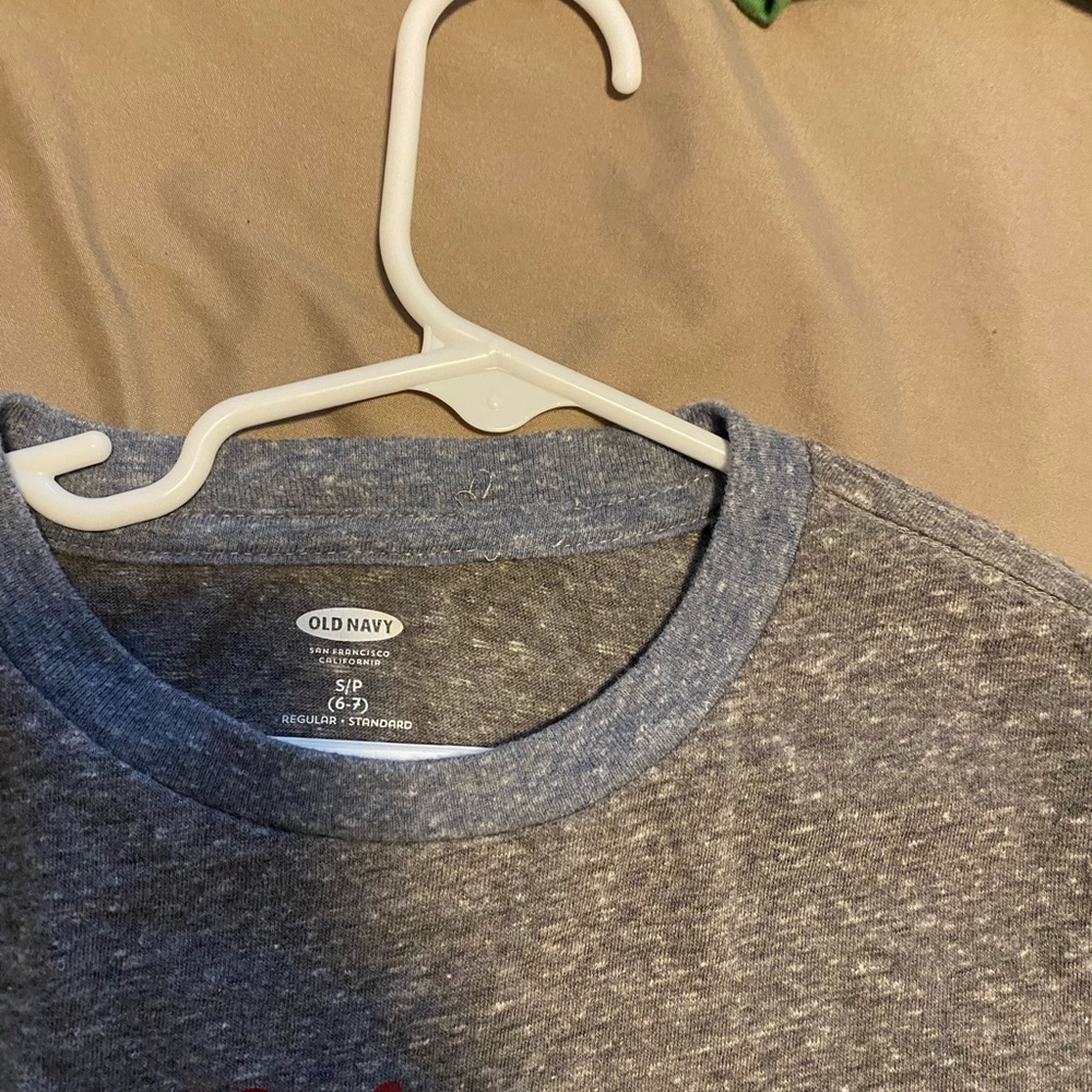 3for$25 team USA shirt!